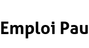 Emploi Pau